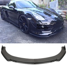 For Porsche Cayman 2006-16