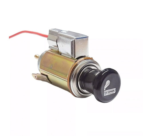 12v classic retro - 12v, style