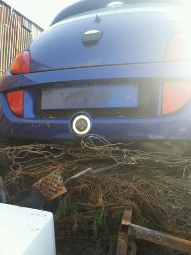 Ford sportka 2003 - sportka,