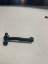 Matte Black Ballpeen Hammer