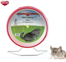 KAYTEE GIANT SILENT SPINNER