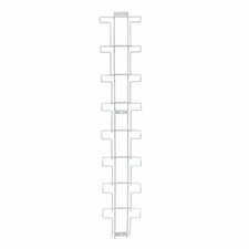Wall panel rack for - rack, c5