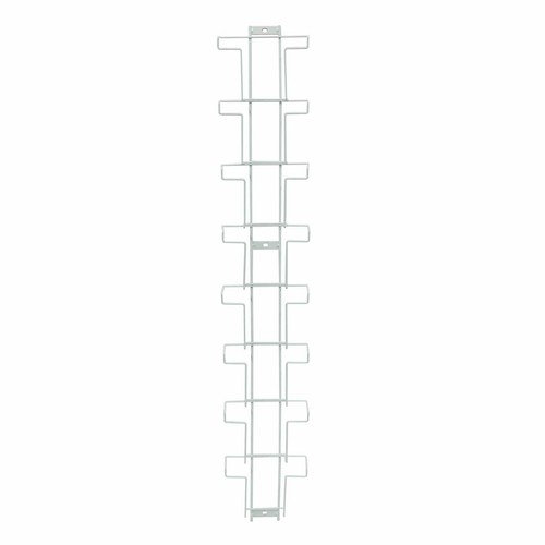 Wall panel rack - wall, for