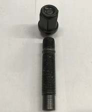 1 X M12X1.5 ALLOY WHEEL STUDS
