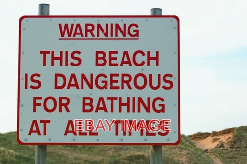 Photo mullaghderg beach - beach,