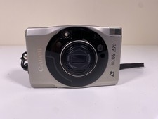 Canon IXUS z70 APS Compact