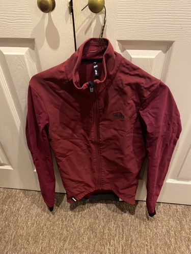 Dhb aeron jacket size - aeron,