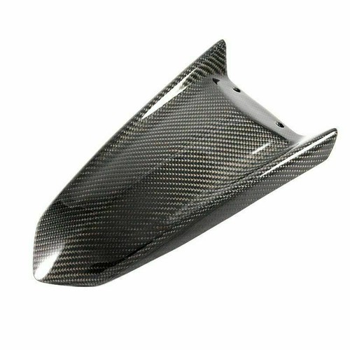 Mos carbon fiber pointy - carbon,