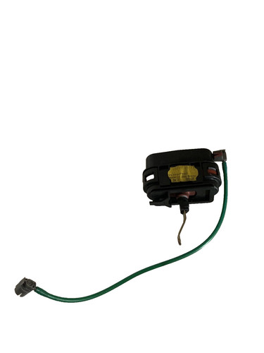 Chrysler crossfire heater box - heater,