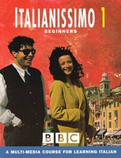 Italianissimo 1: Beginners by