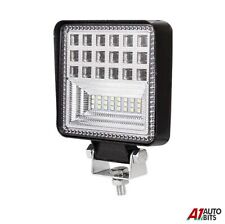 12v 24v Led Work Lamp Flood