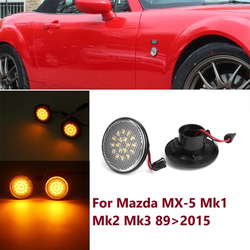 For mazda mx5 mk1 - mx-5, mk3