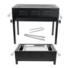 Large BBQ Grill Portable