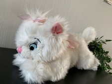 Disney Aristocats Marie Plush