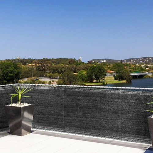 Woltu privacy garden screen - woltu,