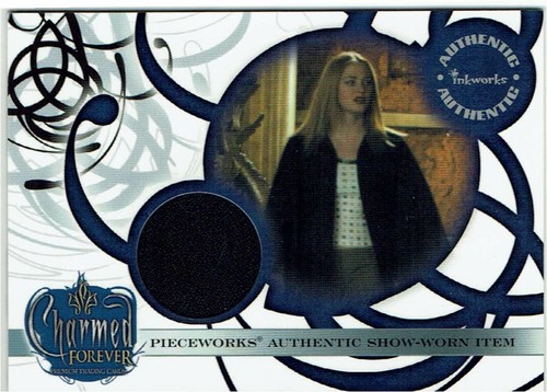 Charmed forever 2007 - forever,