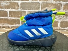 Adidas Monofit Royal Blue