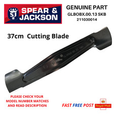 S4037CR Spear & Jackson
