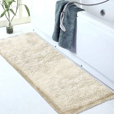 Non Slip Bath Mat Extra Large