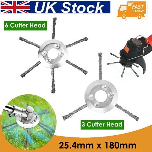Grass strimmer head - grass,