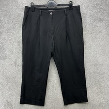 Ischiko Oska Trousers Womens