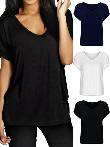 Womans oversized baggy - womans,