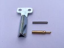 GAS / ELECTRIC METER BOX/DOOR