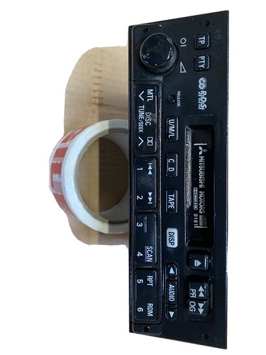 Cassette player mz312719 - -,