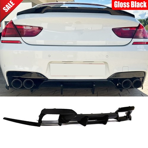 For bmw f06 - f06, f13