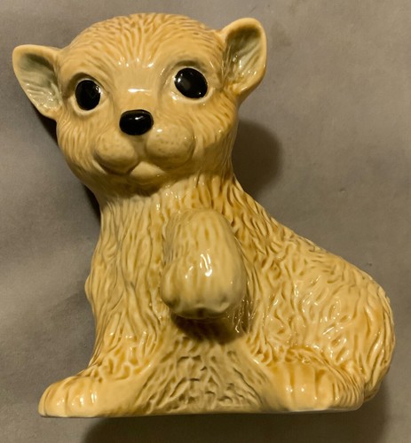 Vintage large ceramic wade - large,