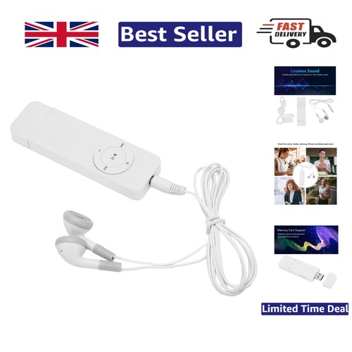 Compact hifi mp3 player - hifi,