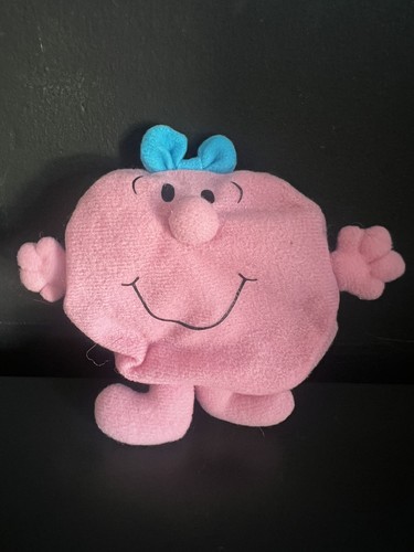 Small little miss tiny - mr,