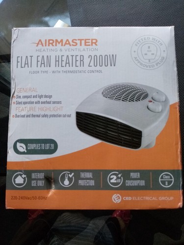 Airmaster heating and - airmaster,