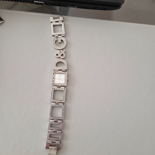 Watch ladies silver - silver,, good