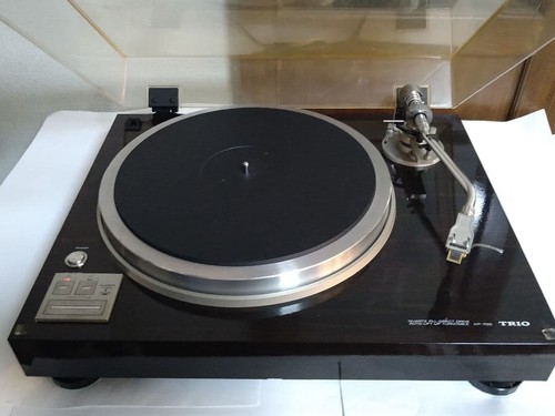 Kenwood trio 700 vintage - trio, kp-700