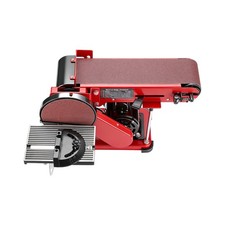 Electric Bench Belt & Disc