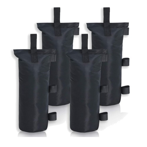 Set sand weights - 4, for