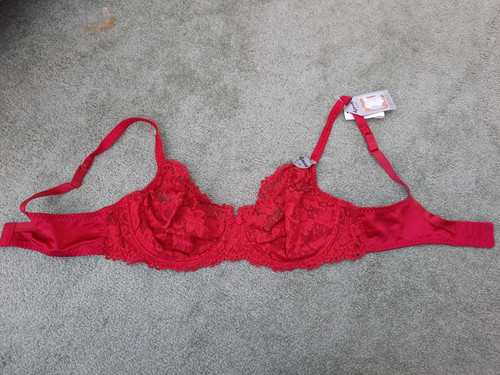 Gossard etoile cardinal red - etoile,
