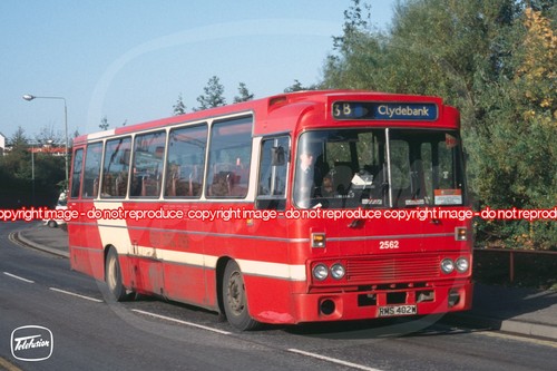 Bus photo kelvin central - bus,