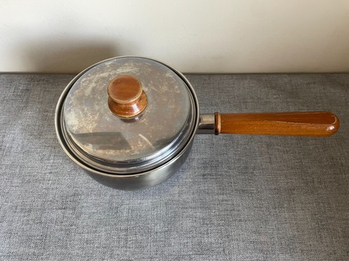 Vintage prestige stainless - vintage,