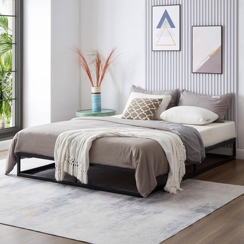 Double bed frame extra - double,
