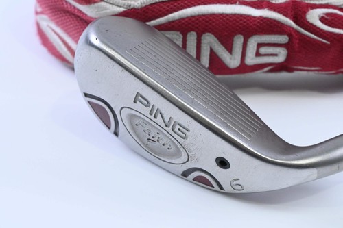Ladies ping faith hybrid - ping,