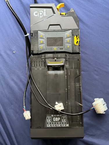 Cpi mei gbp gryphon - mei,