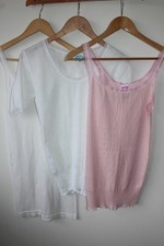 Women's Job Lot x 3 Thermal