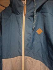 Salt Rock Jacket Xl