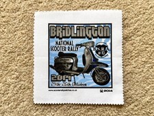 BRIDLINGTON Vintage 2014