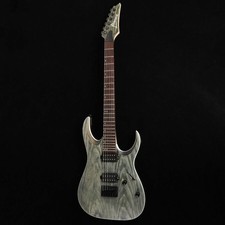 Ibanez RGA42AH-BKS (Black