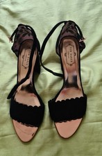 Ladies Ted Baker Sandles Size