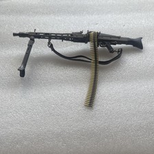 1/6th Scale WW2 German MG-42