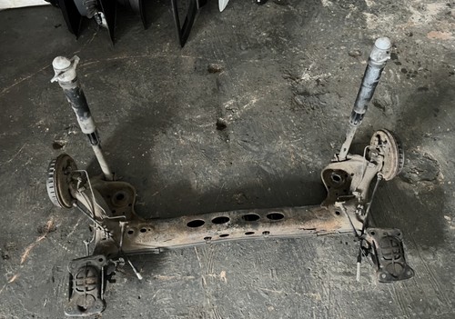 Genuine seat ibiza vw - 18-24,